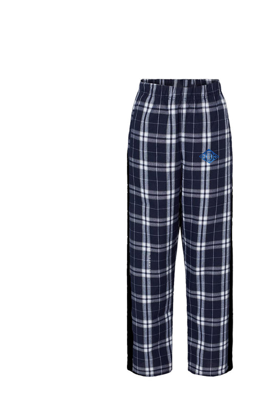 Brunswich Youth Flannel Pants