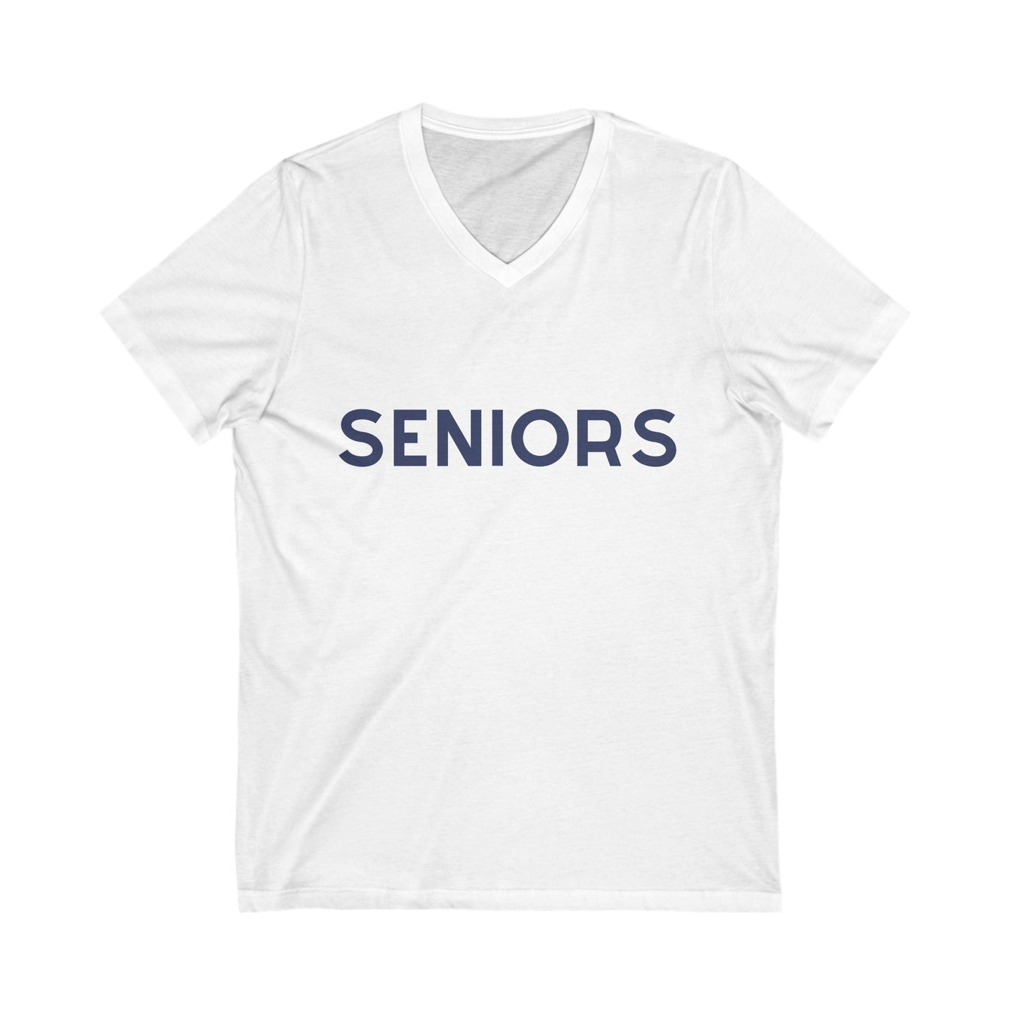 Seniors unisex tee shirt, Dazed and Confused Seniors shirt, Group Gift for Seniors Class of 2024, Senior Year Shirts