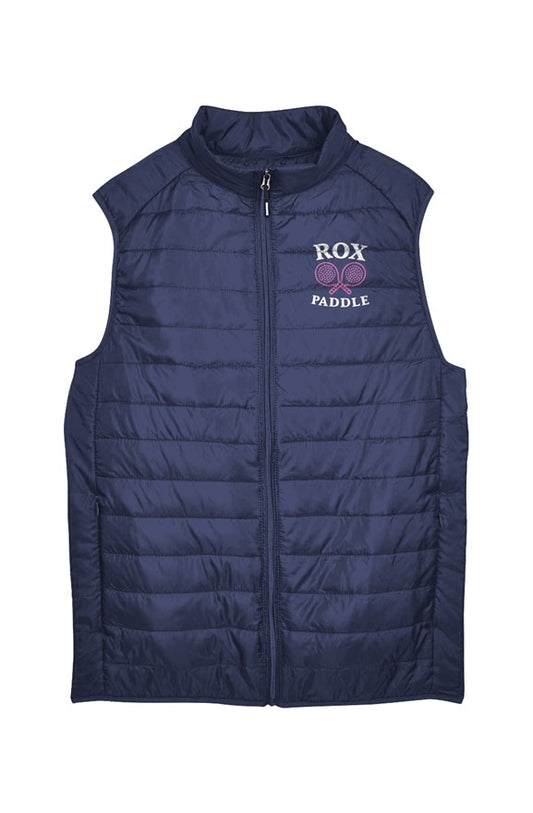 Rox Paddle Prevail Packable Puffer Vest