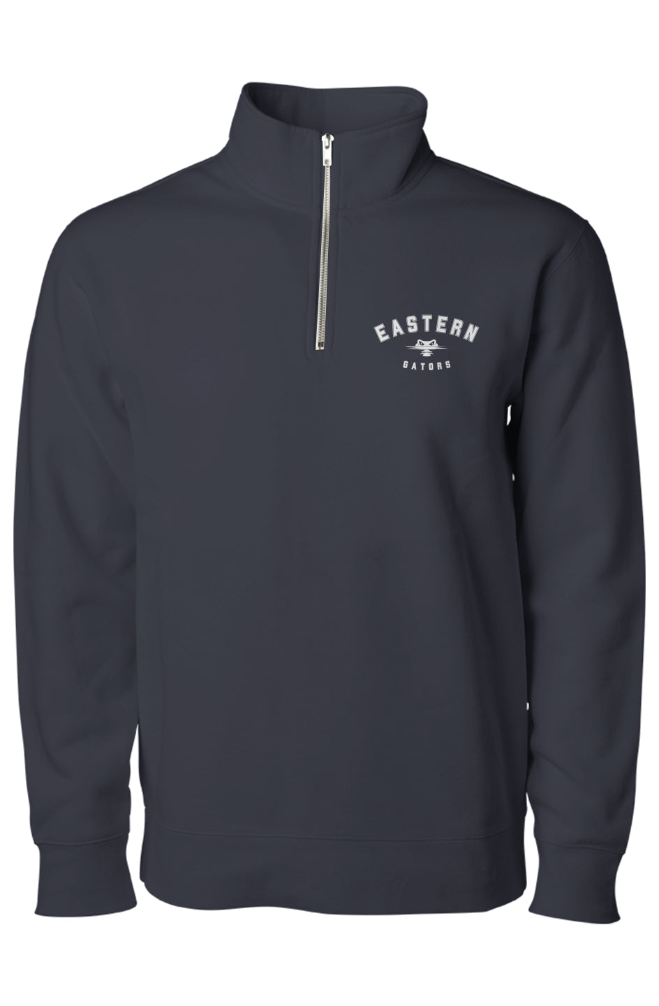 EMS Gators Midweight Quarter Zip Pullover
