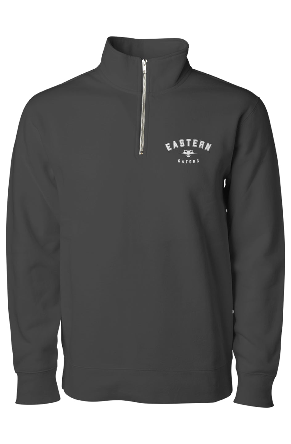 EMS Gators Midweight Quarter Zip Pullover