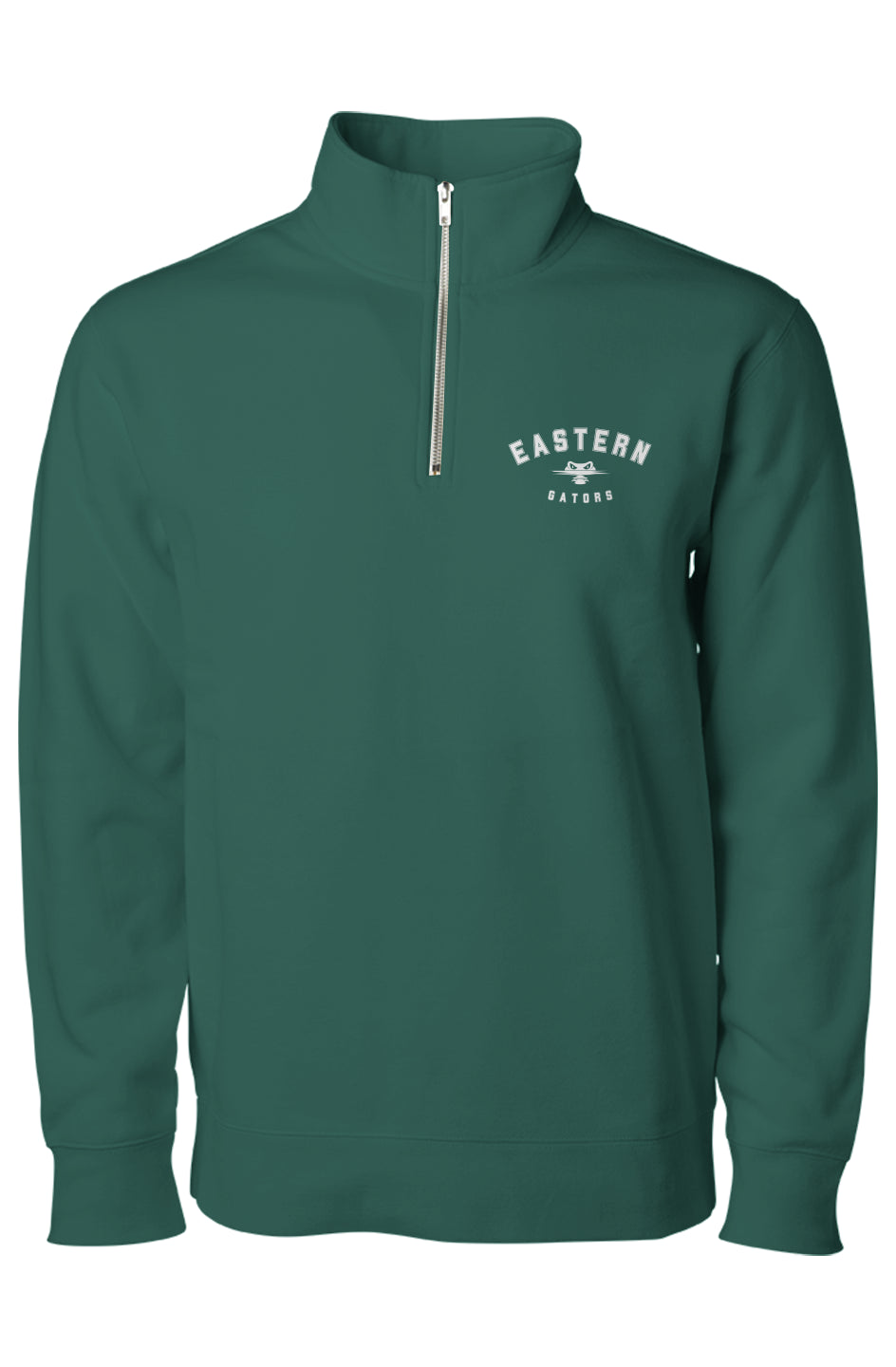 EMS Gators Midweight Quarter Zip Pullover