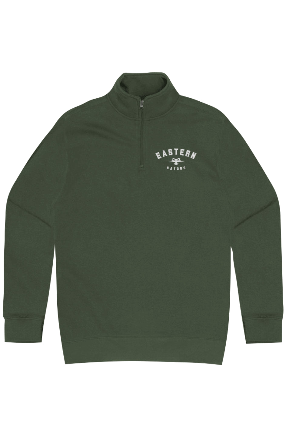 EMS Quarter Zip Fleece