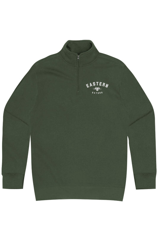 EMS Quarter Zip Fleece