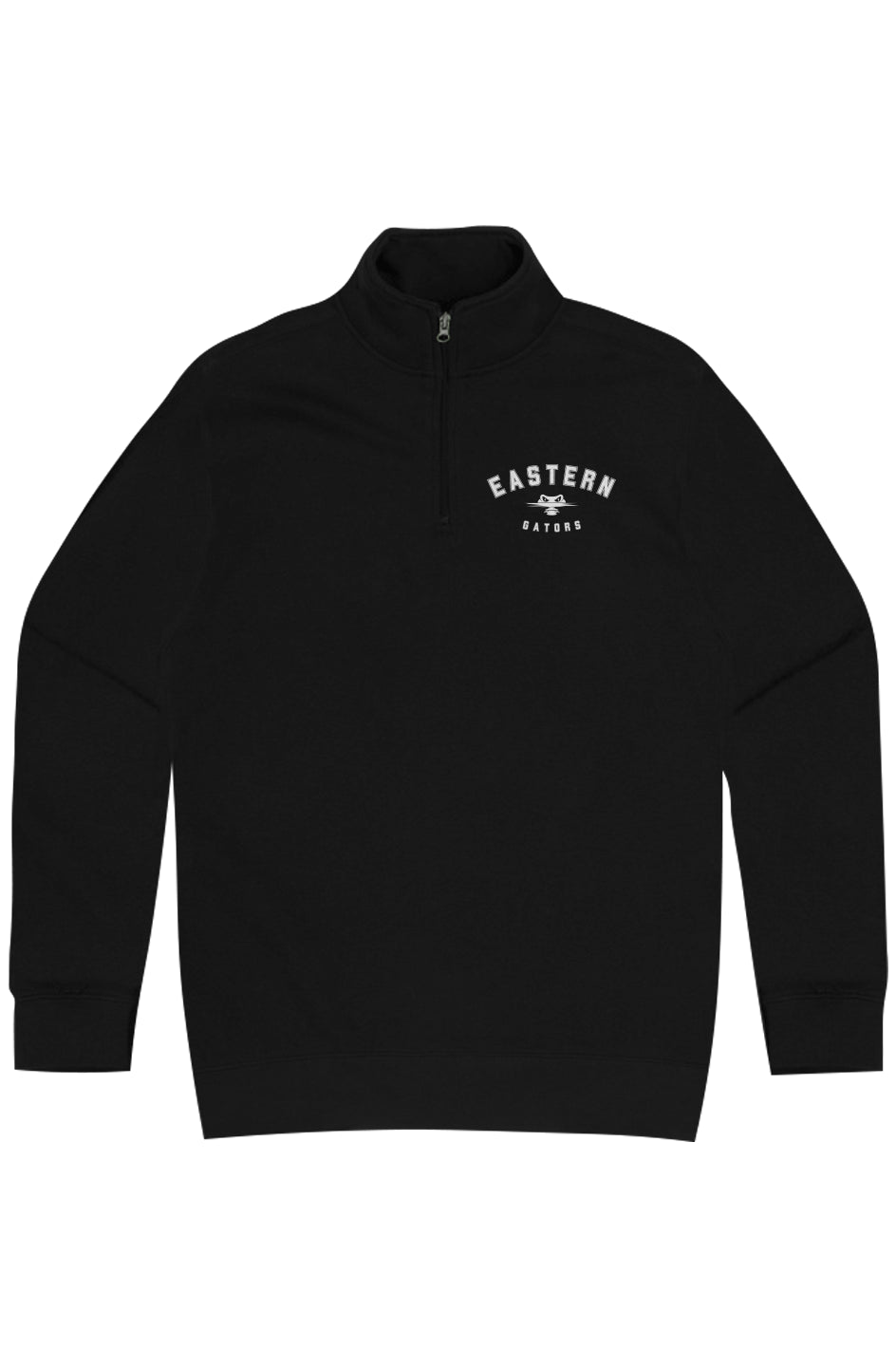 EMS Quarter Zip Fleece