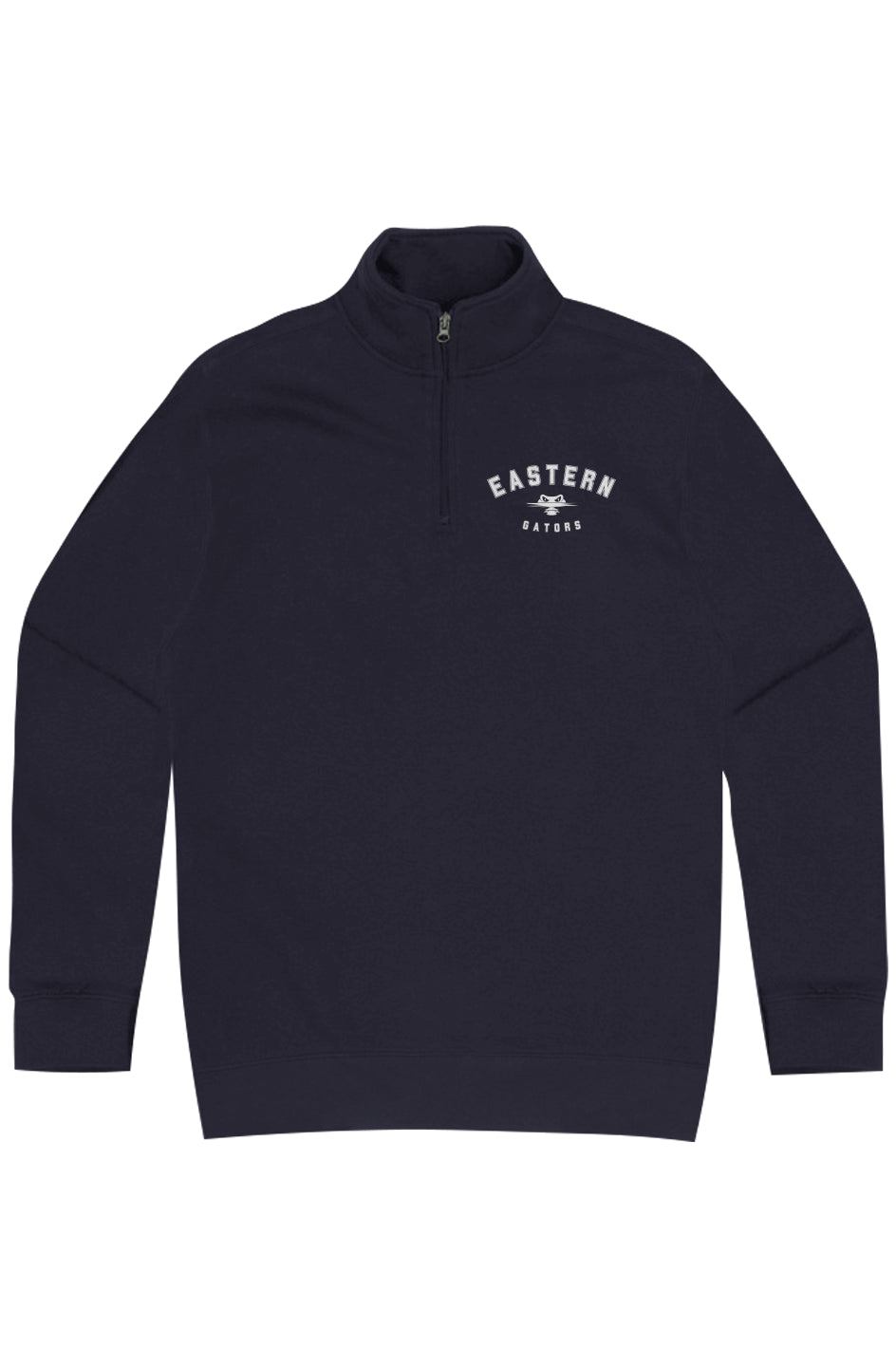 EMS Quarter Zip Fleece