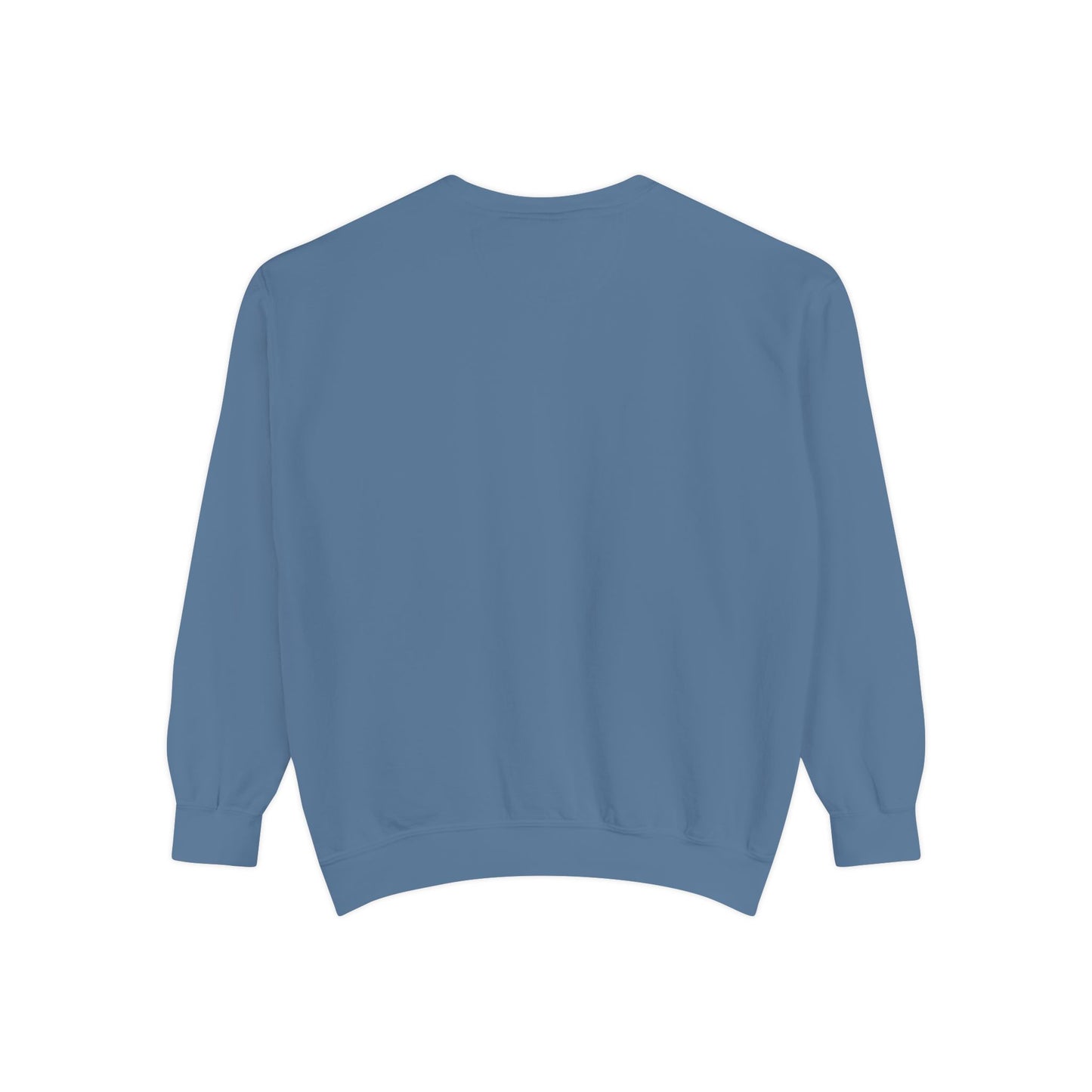 North Mianus College-Style Sweatshirt