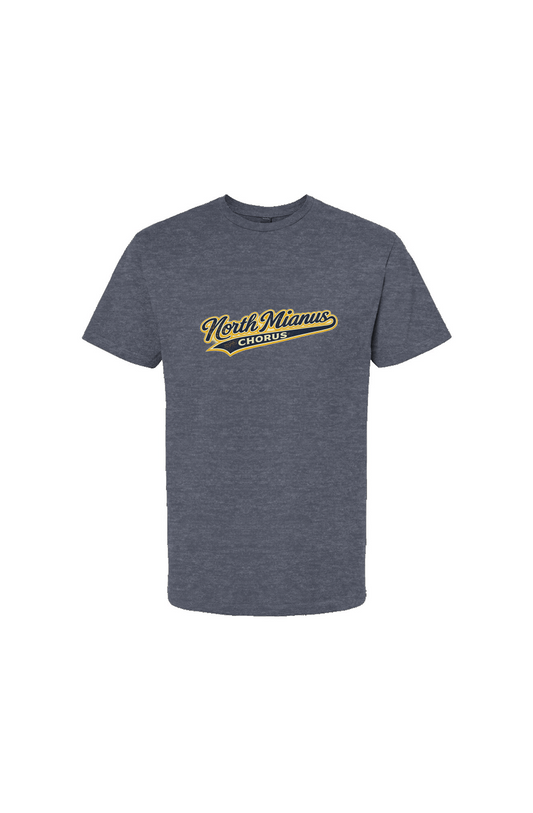 Unisex Jersey T-Shirt