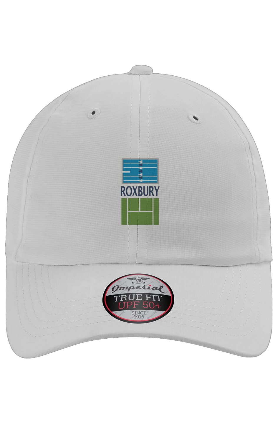 Roxbury Imperial Original Performance Cap