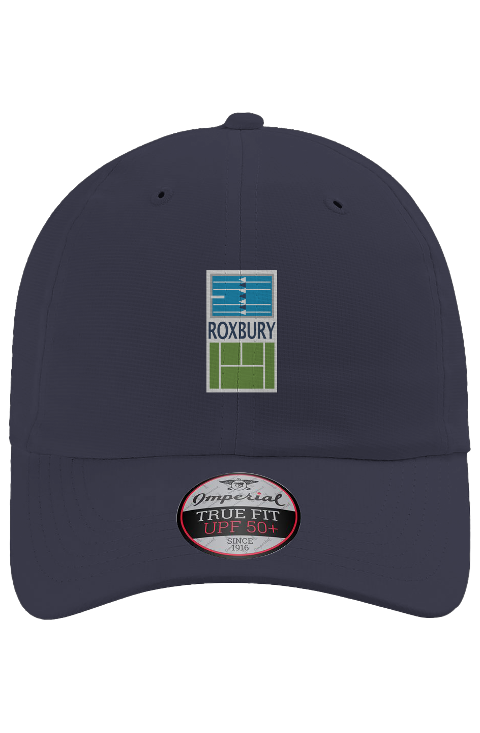 Roxbury Imperial Original Performance Cap