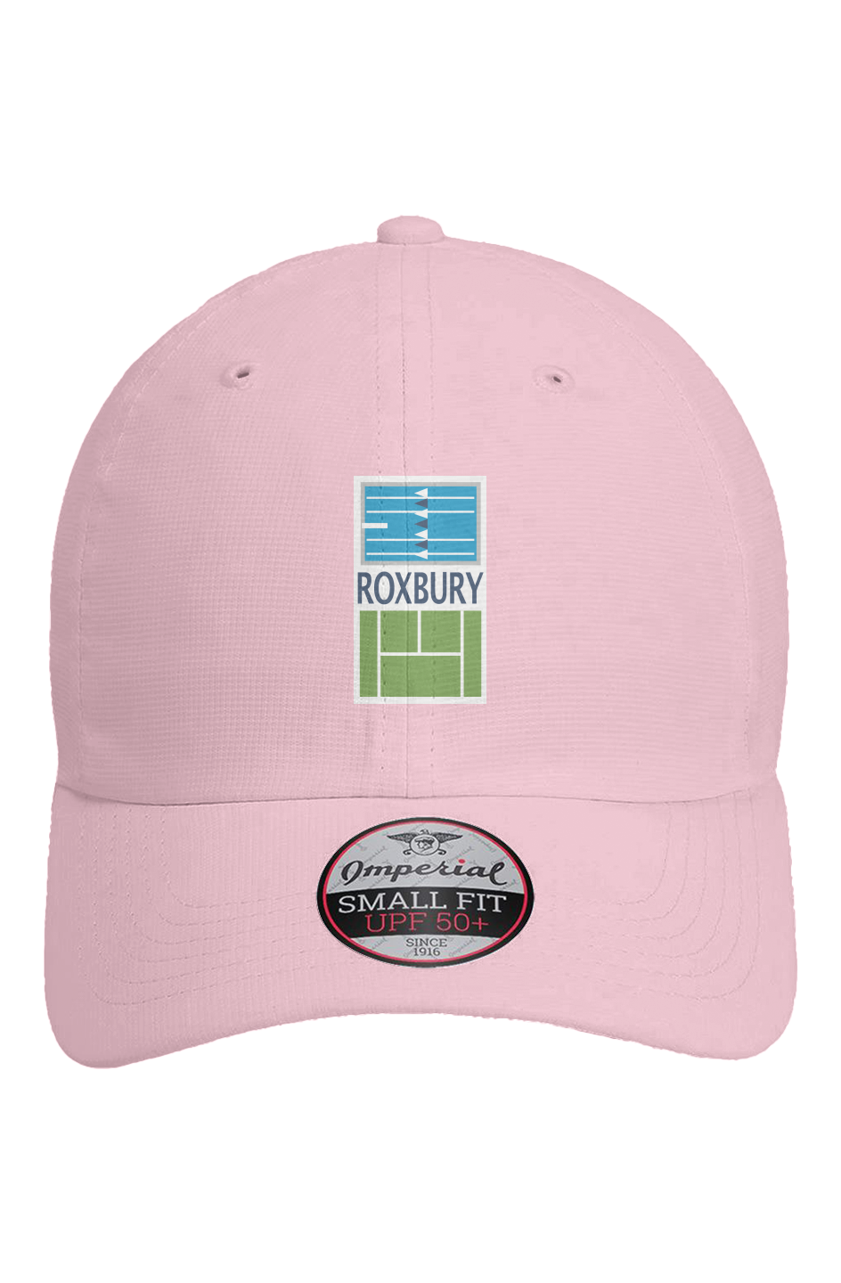 Roxbury Imperial Hinsen Ponytail Cap