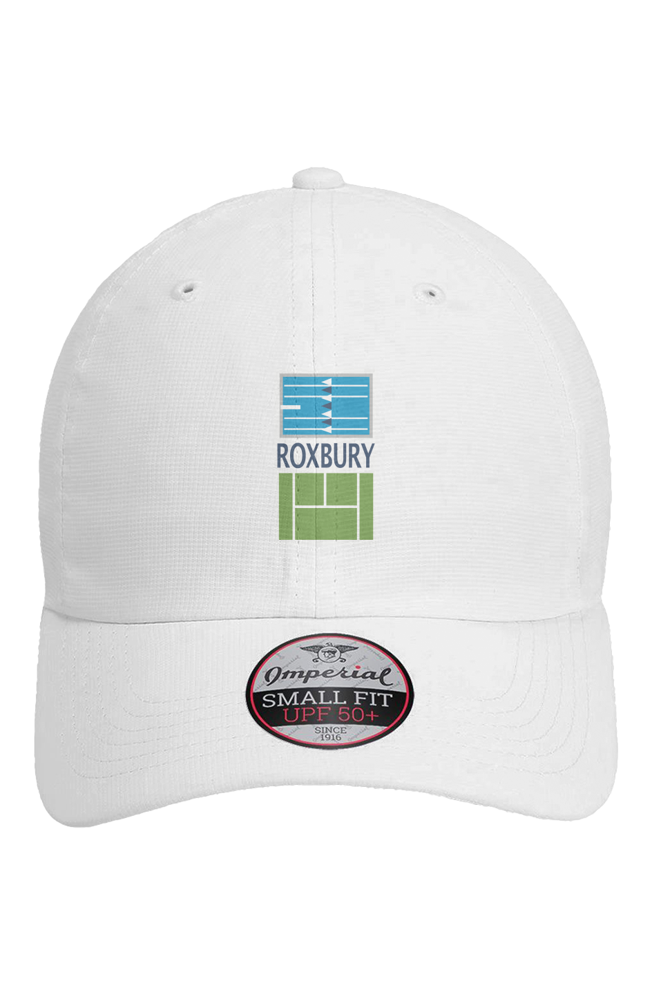 Roxbury Imperial Hinsen Ponytail Cap