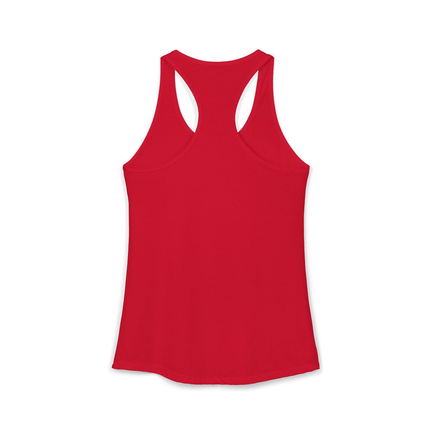 Greenwich Cooperstown Women's Ideal Racerback Tank