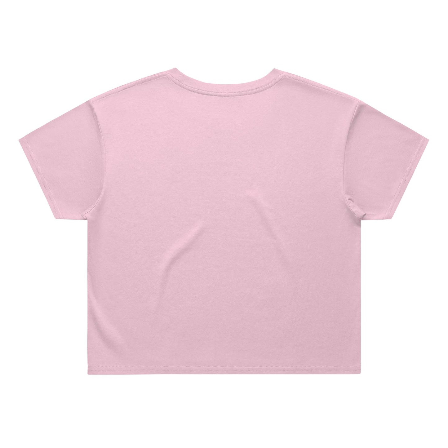 Marriage Material Womens Crop Top