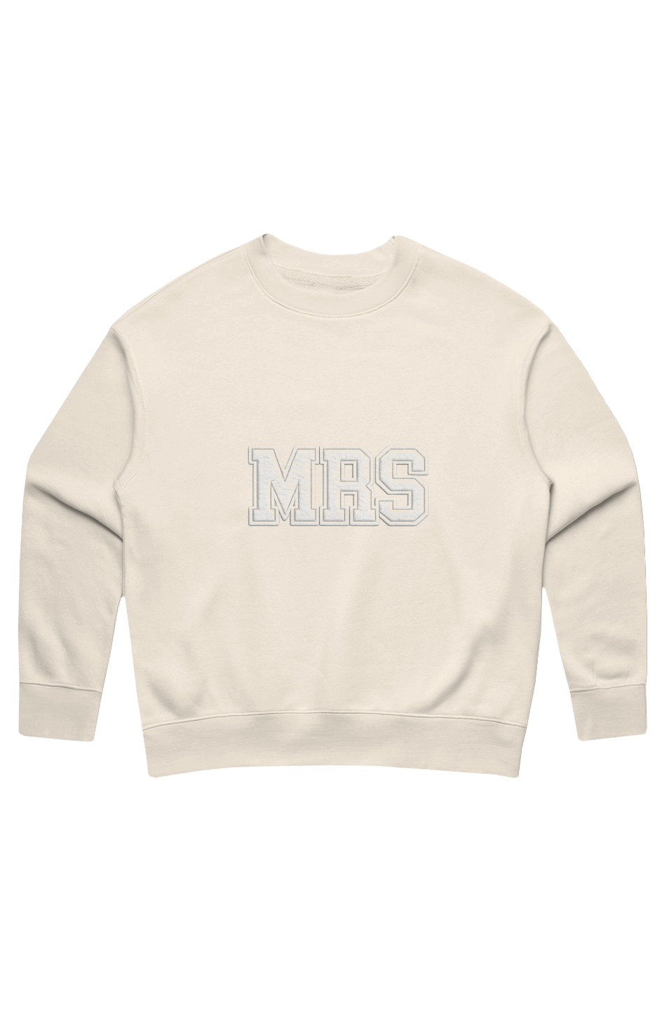 MRS Bride Wo's Relax Crew