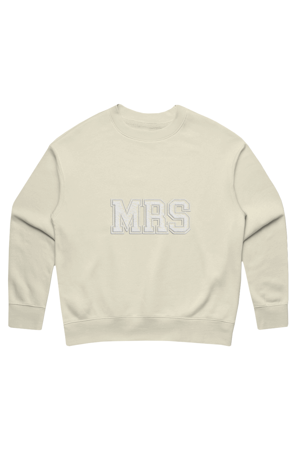 MRS Bride Wo's Relax Crew