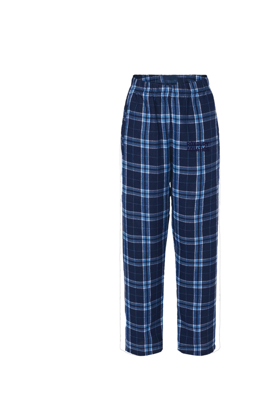 Roxbury Aquatics Youth Flannel Pants