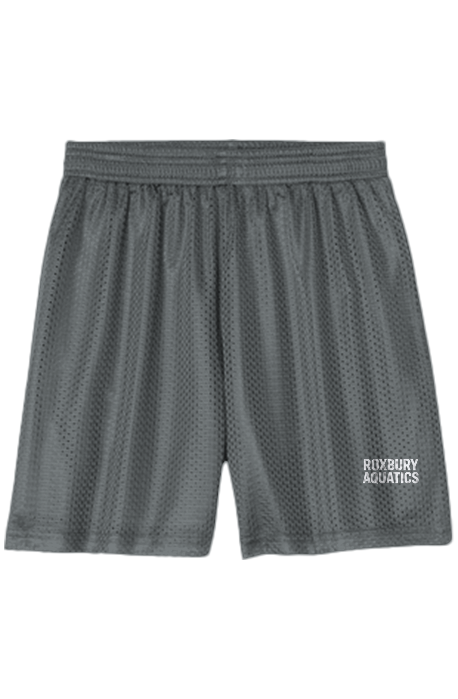 Roxbury Aquatics YOUTH Mesh Short