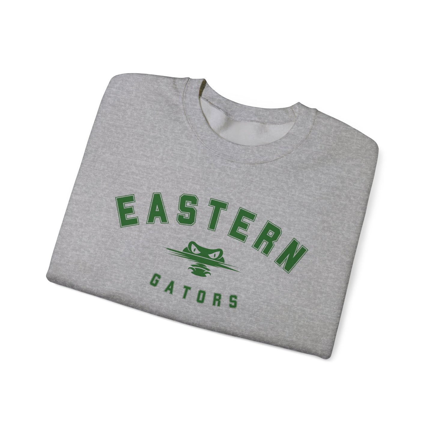 Cozy Eastern Unisex Crewneck Sweatshirt