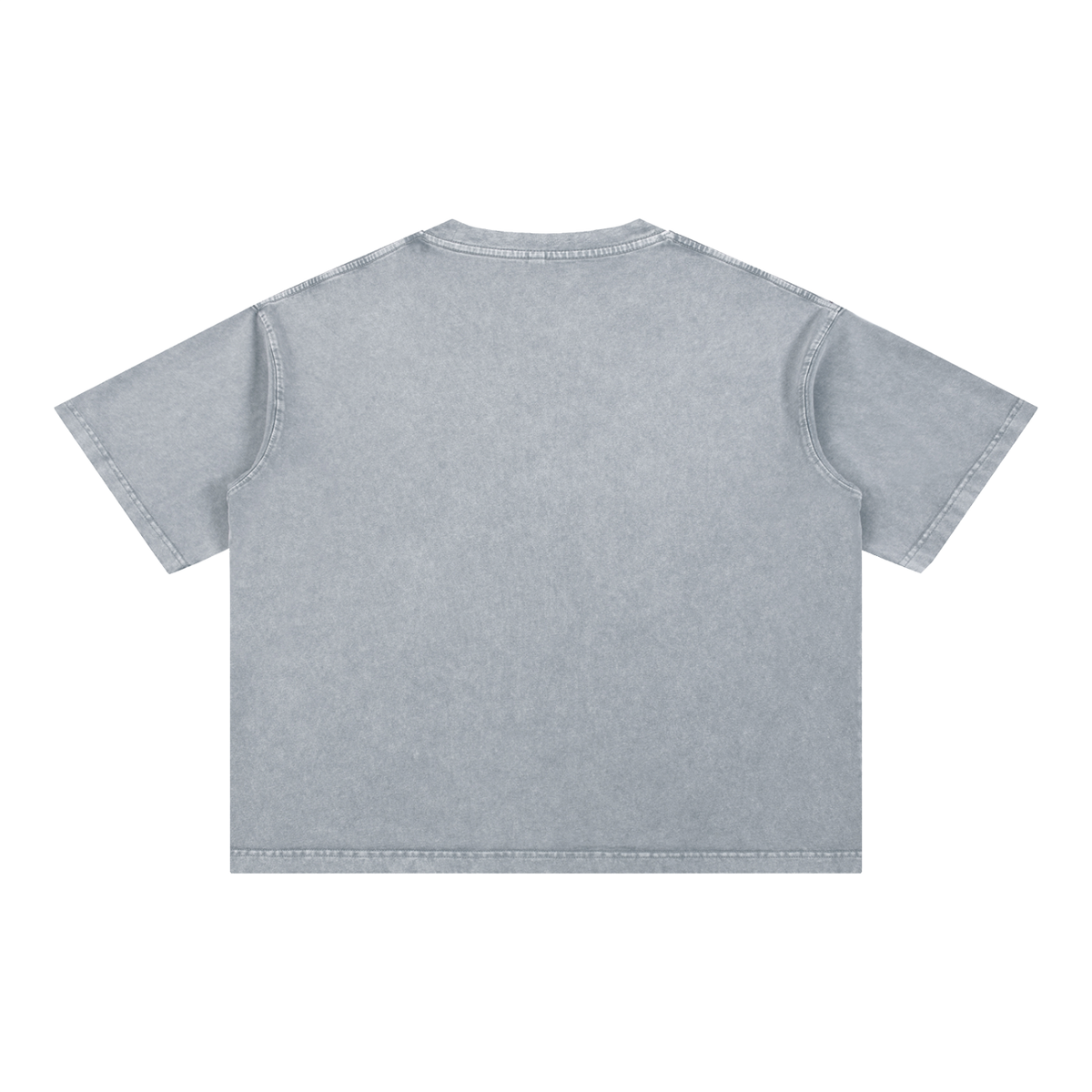 Eastern Gators Mineral Wash Boxy Cotton T-Shirt