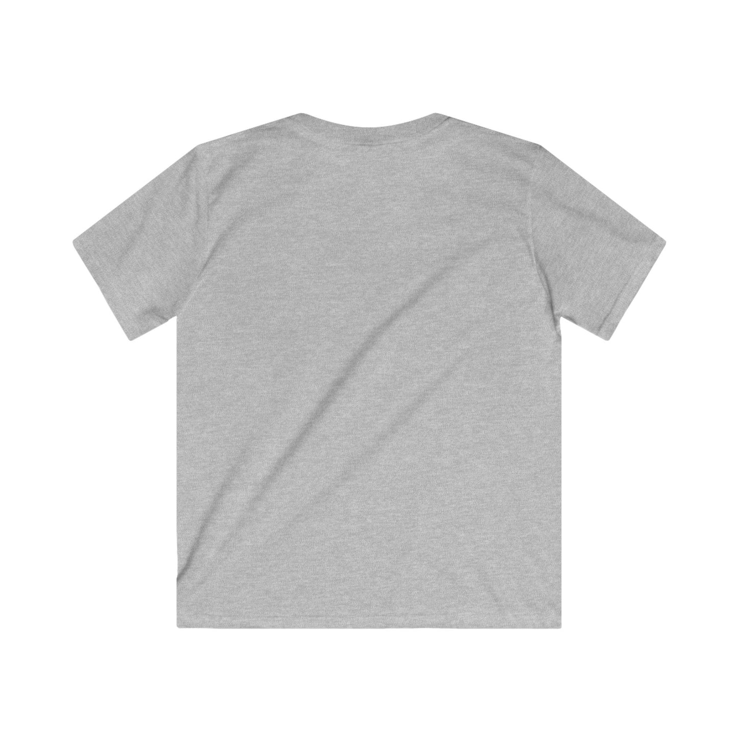 NMS Hawks YOUTH Softstyle Tshirt