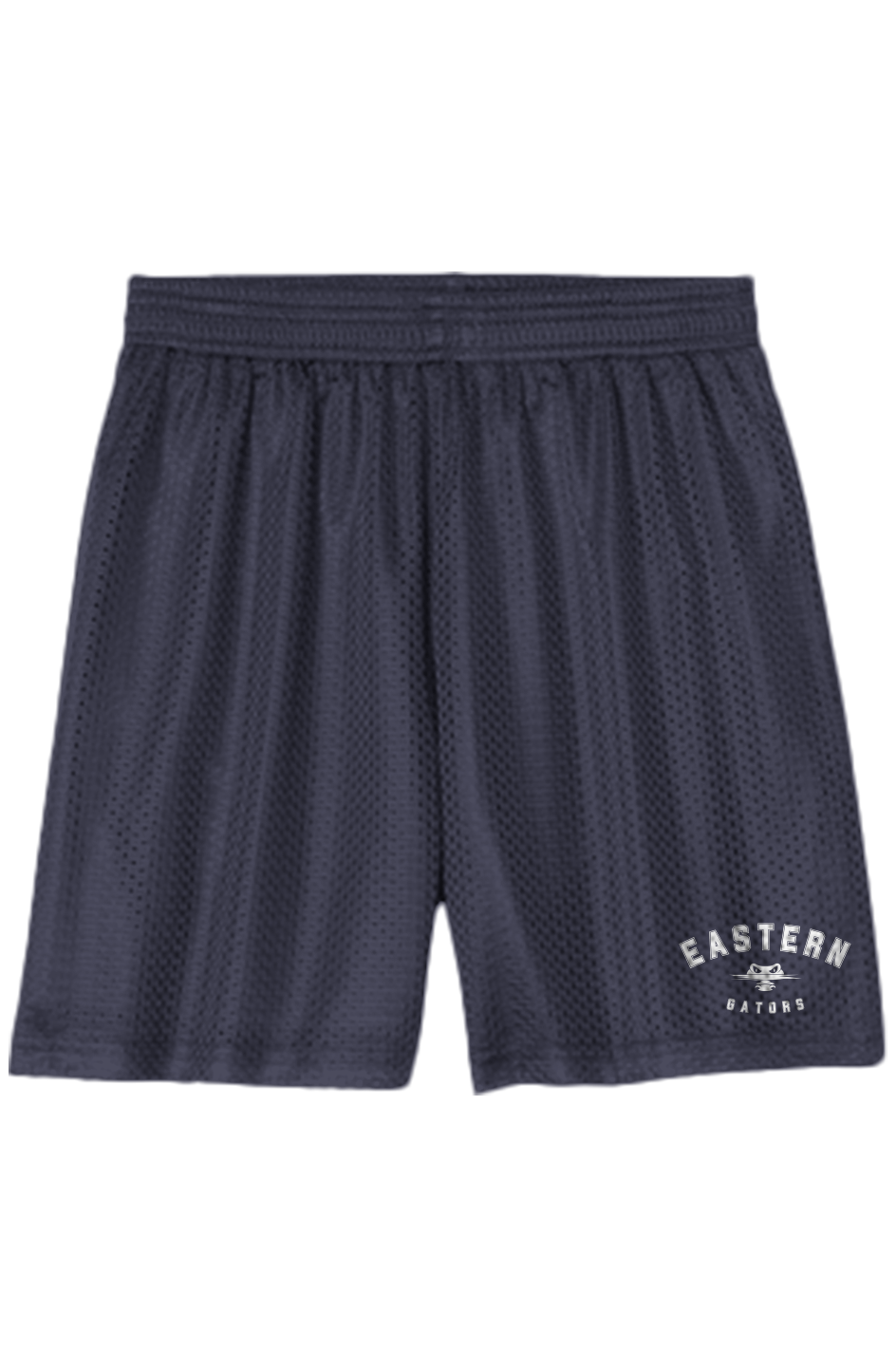 Easter Gators Youth Mesh Short