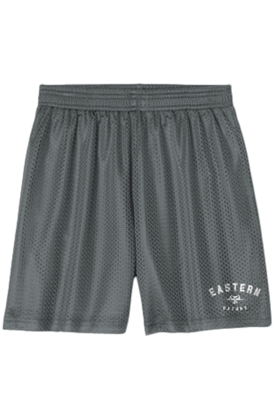 Easter Gators Youth Mesh Short