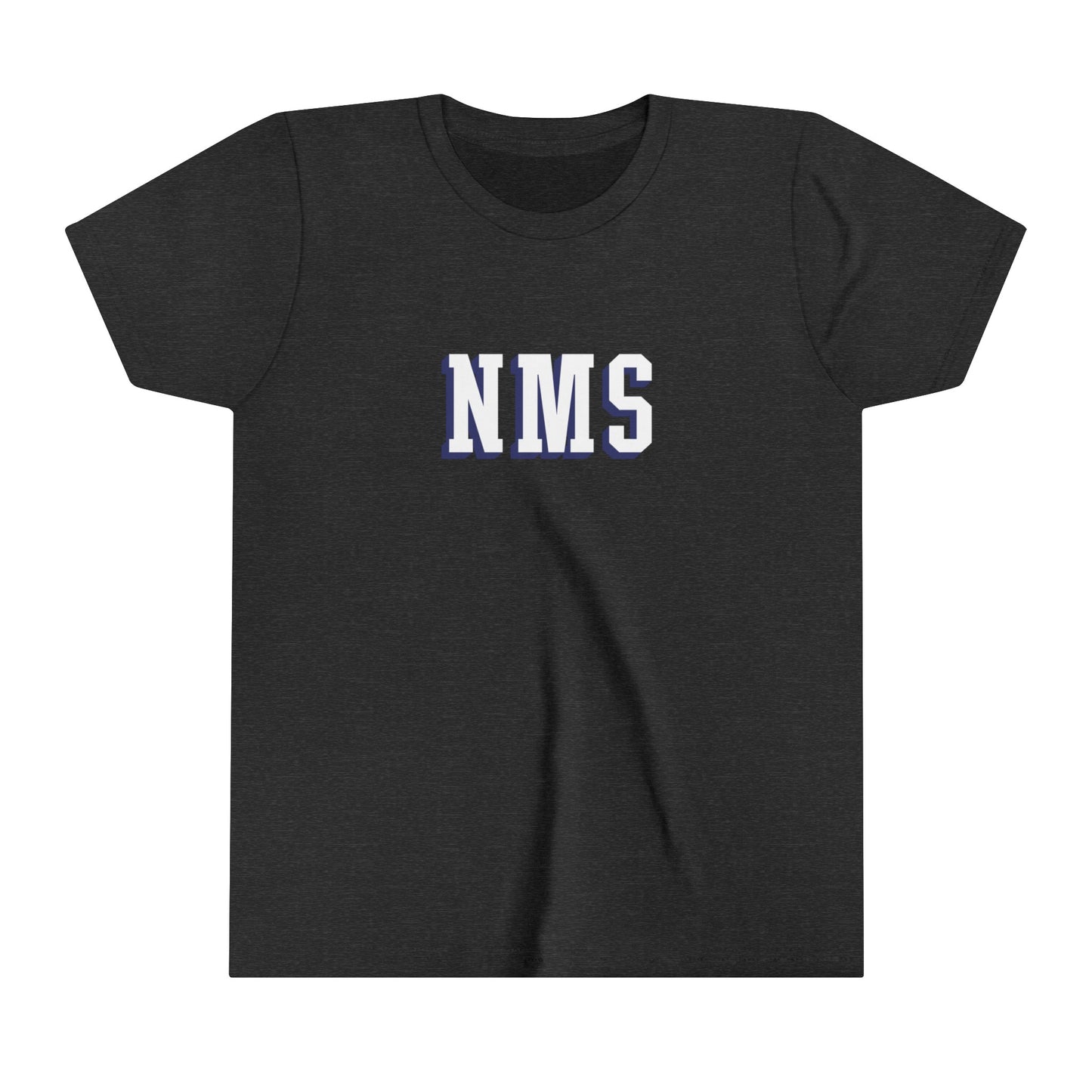 North Mianus Youth Short Sleeve Tee