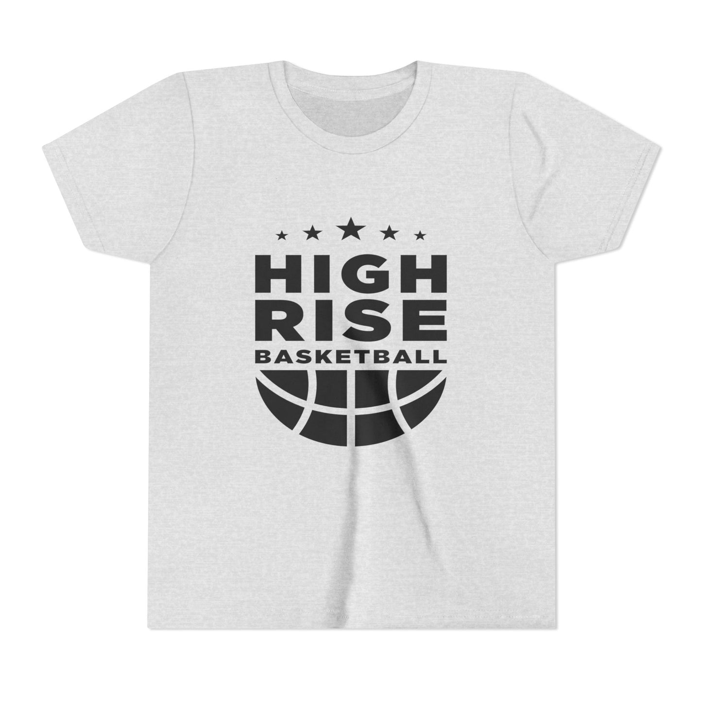 Basketball Youth Tee