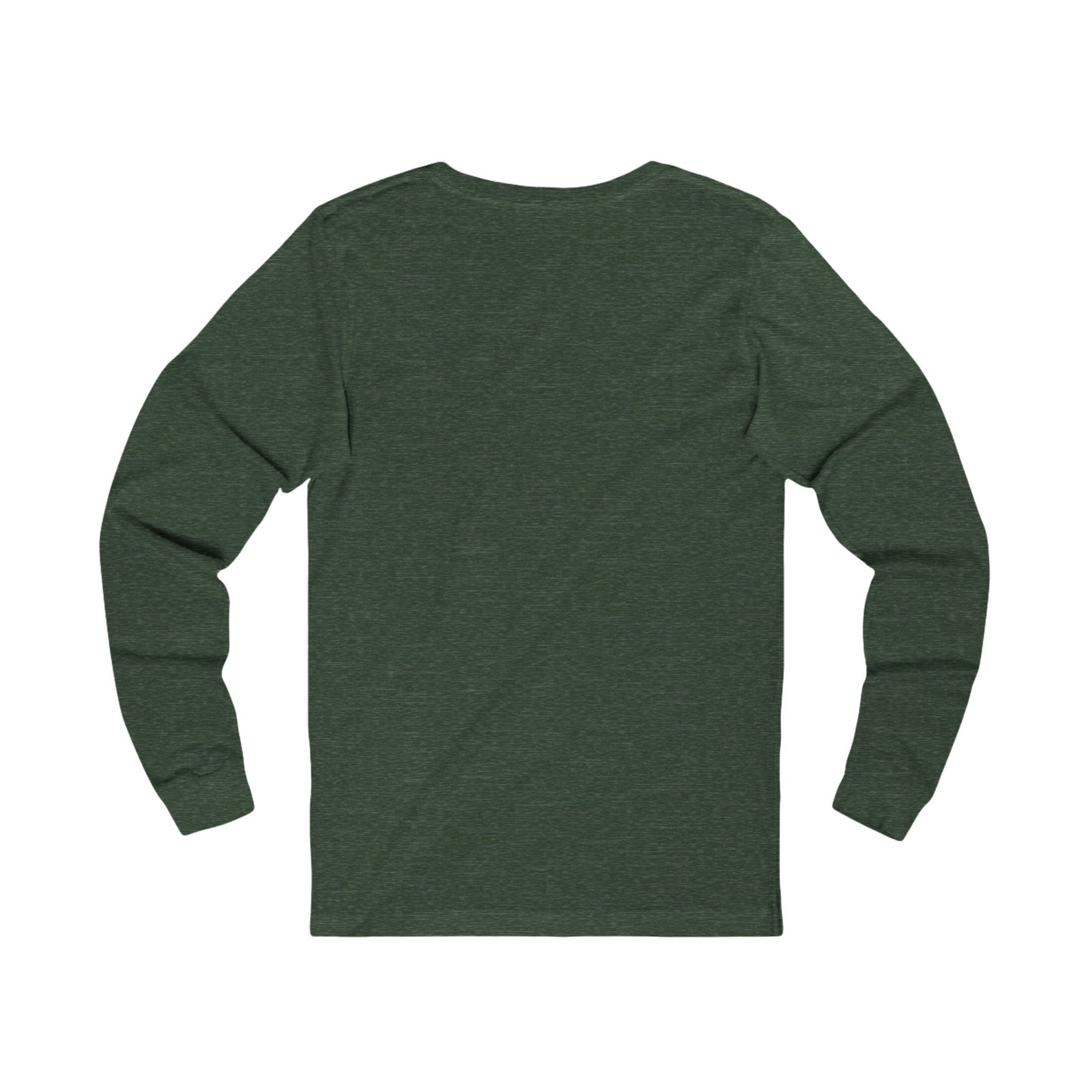 Welsh Valley Unisex Long Sleeve Tee