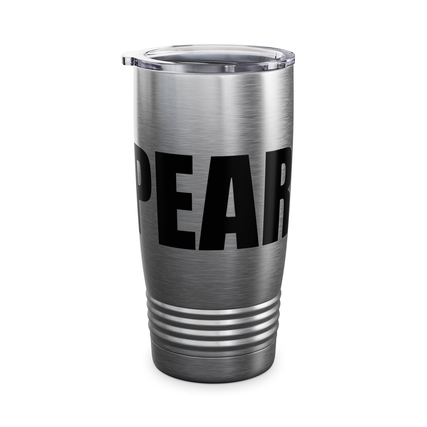 Pearl Jam Tumbler, Gift for Pearl Jam Fan, Gift for Music Lover, Coffee Tumbler, Gift for Him