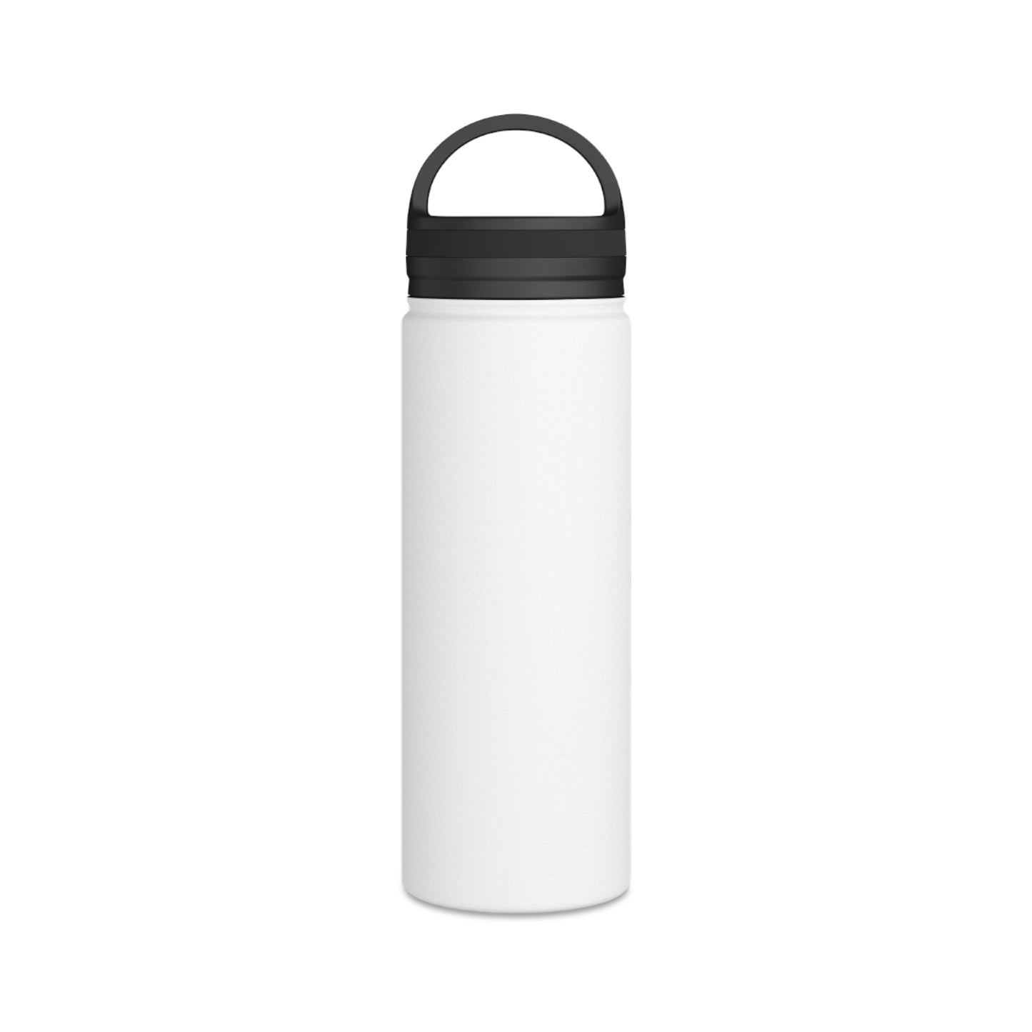 Roxbury Aquatics Team Stainless Steel Water Bottle