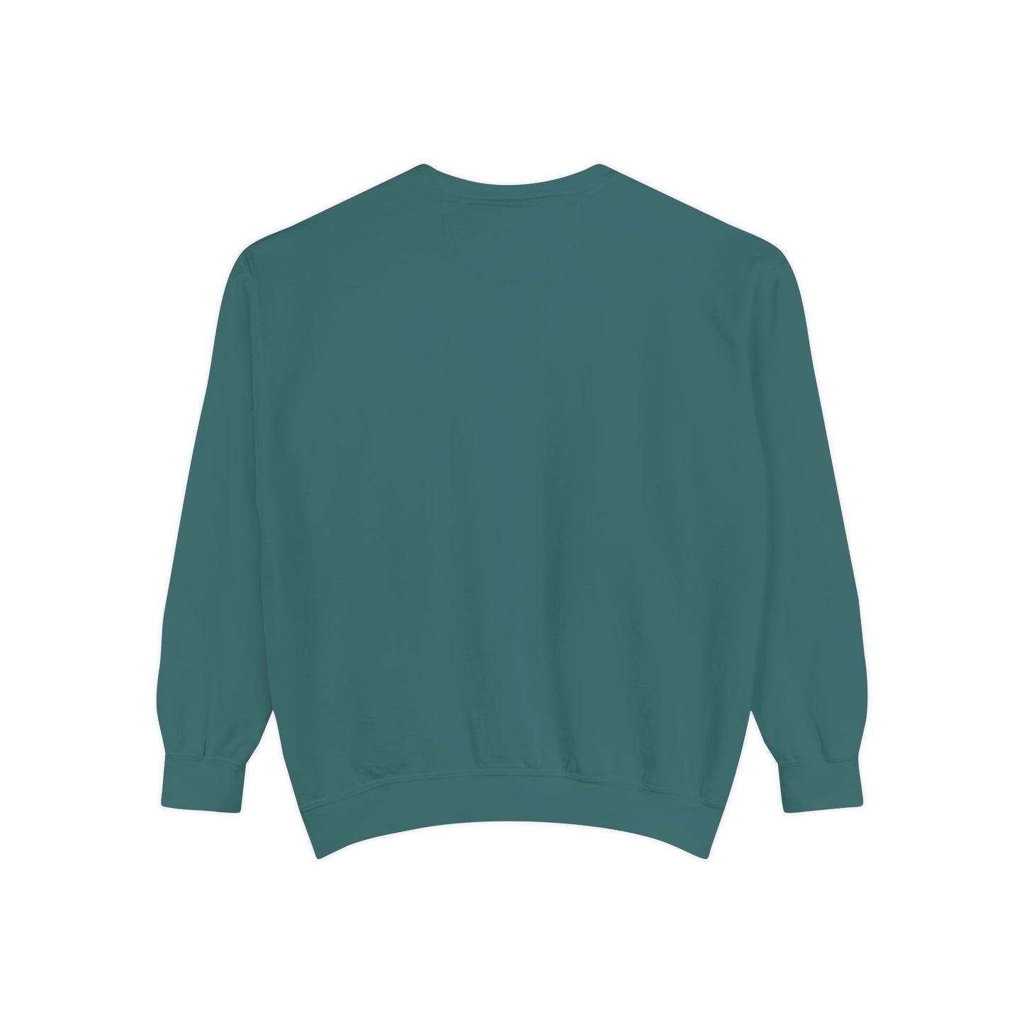 North Mianus College-Style Sweatshirt