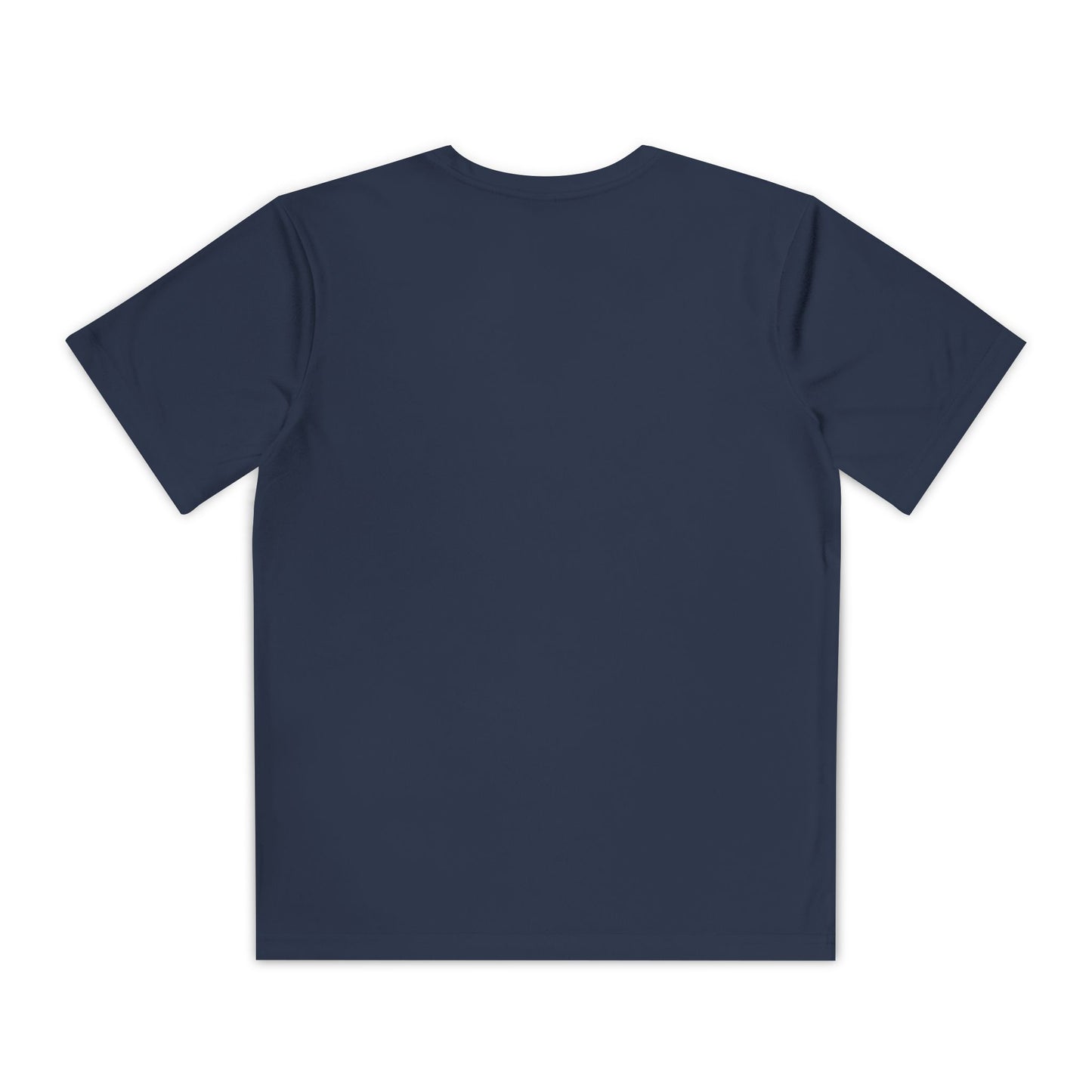 Roxbury Aquatics YOUTH Athletic Performance Tee