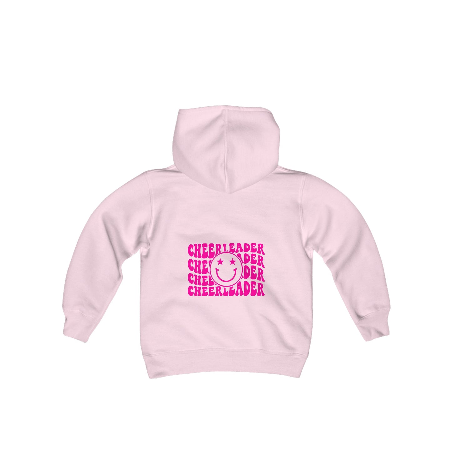 Cheer Hoodie, Kids Cheer Sweatshirt, Cheer is Life Hoodie, Live, Love, Cheer Hoodie, Kids Cheer Hoodie, Cheerleader Hoodie
