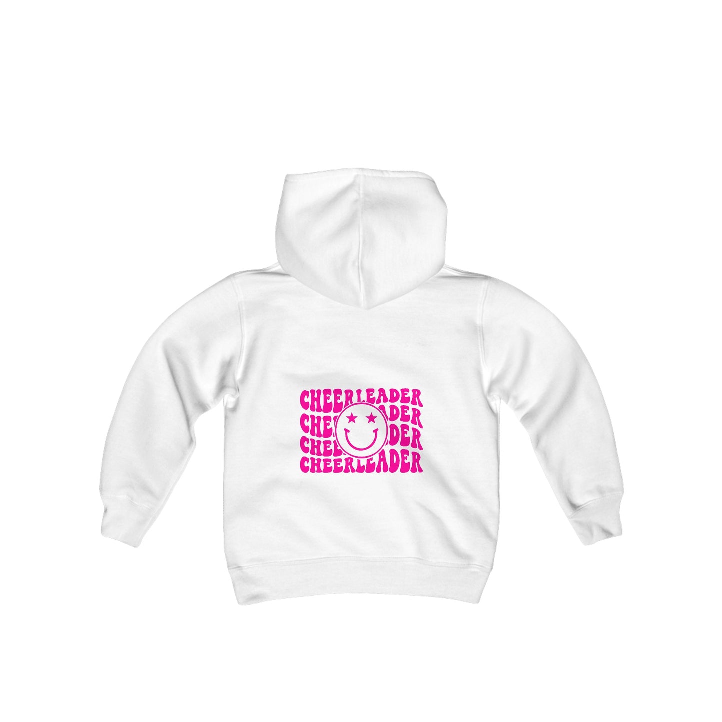 Cheer Hoodie, Kids Cheer Sweatshirt, Cheer is Life Hoodie, Live, Love, Cheer Hoodie, Kids Cheer Hoodie, Cheerleader Hoodie