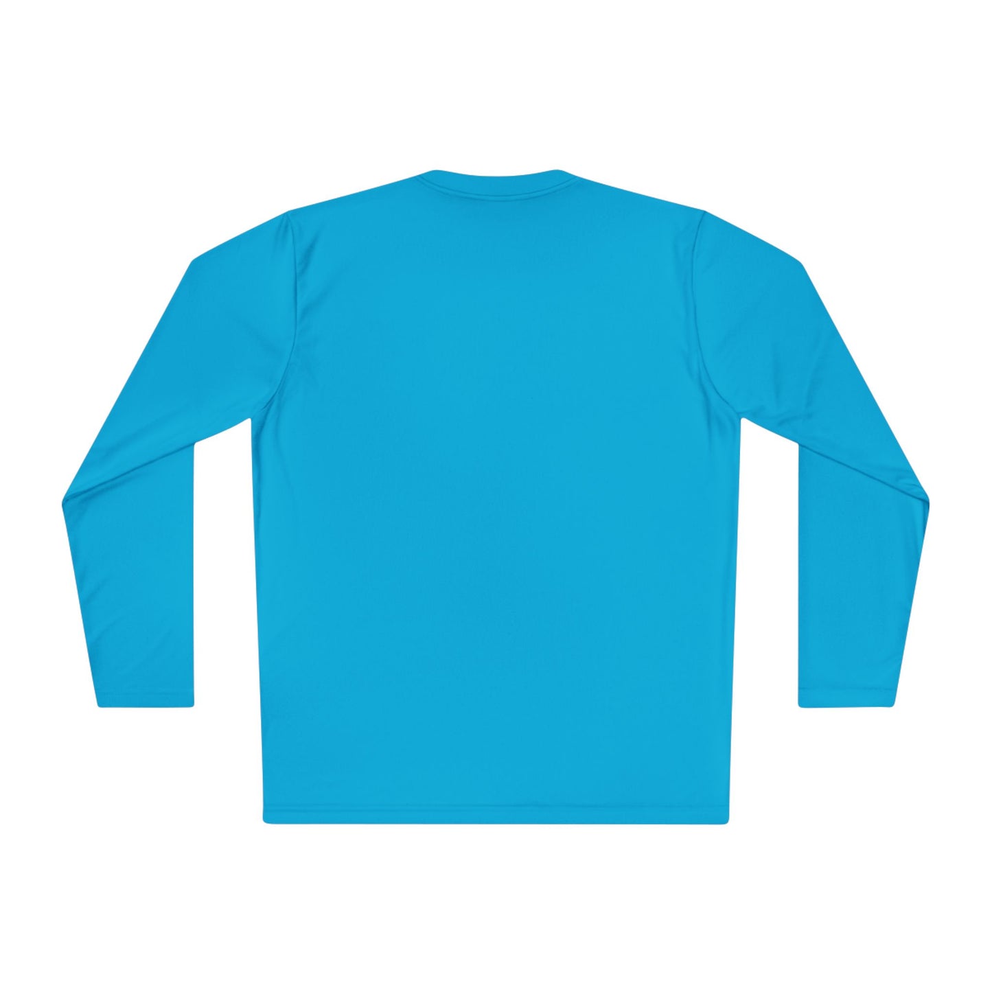Greenwich Cooperstown Performance ADULT Long Sleeve Tee