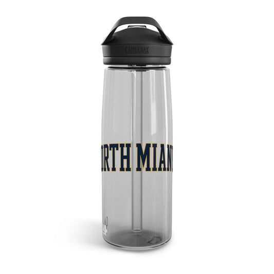 North Mianus CamelBak Eddy®  Water Bottle, 20oz\25oz