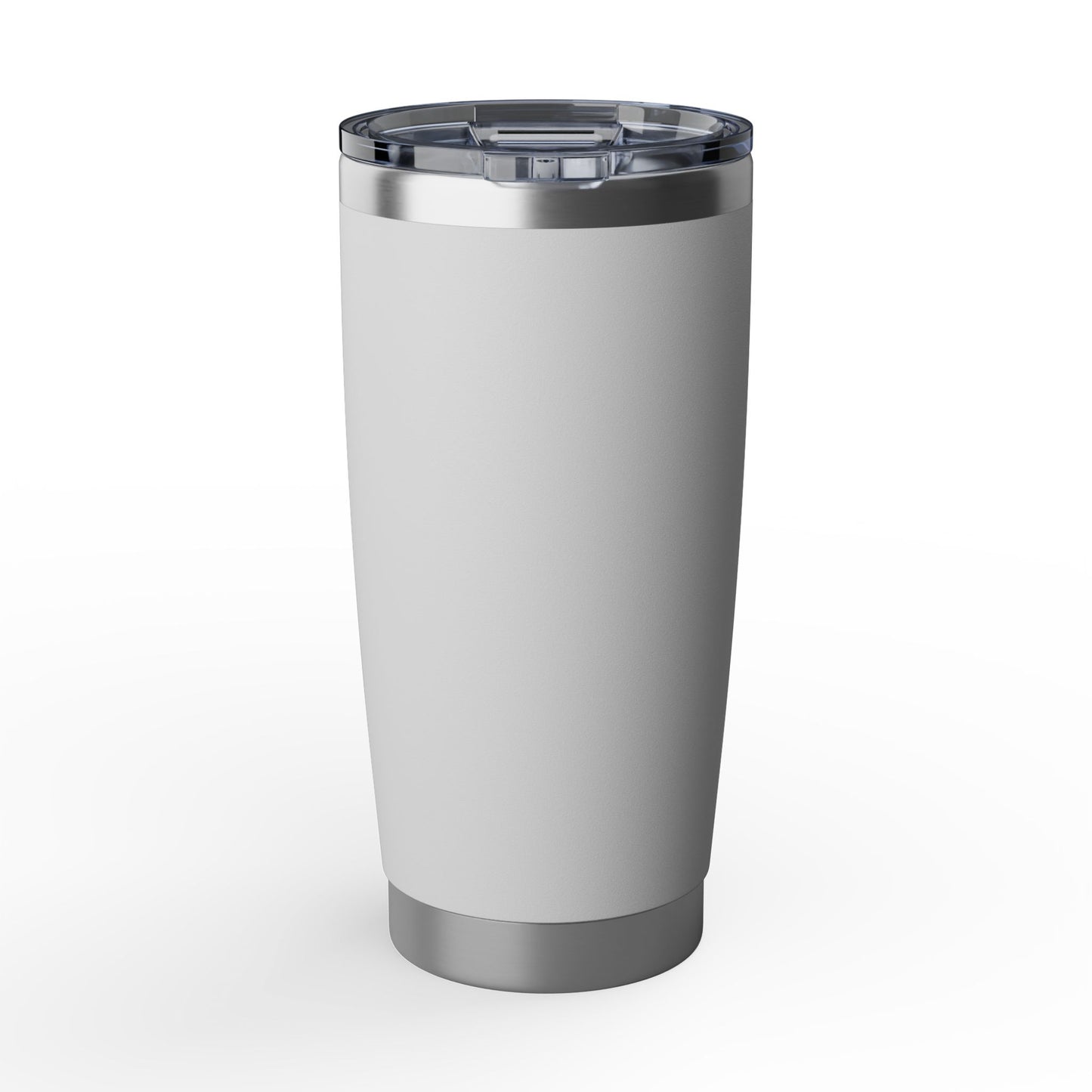 Pow Wow 2026 20oz Tumbler — North Mianus
