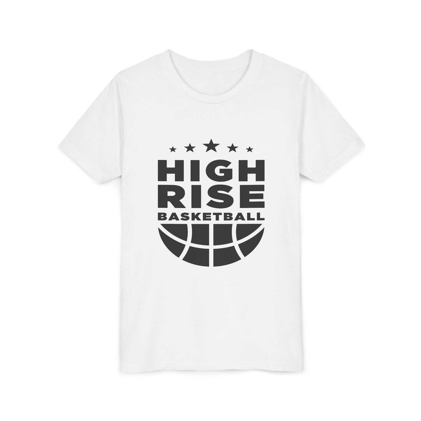 Basketball Youth Tee