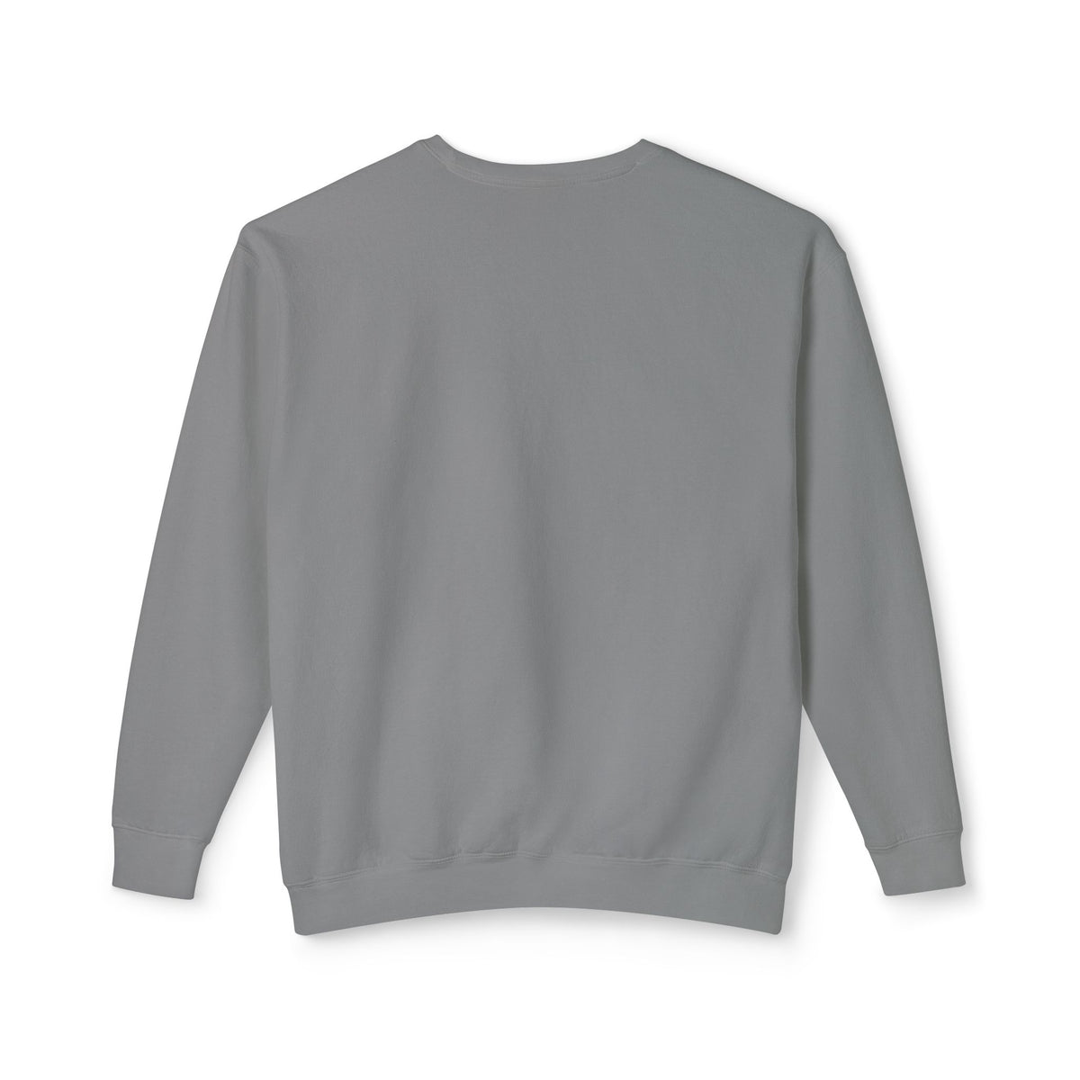 Eastern Comfort Colors Crewneck Sweatshirt