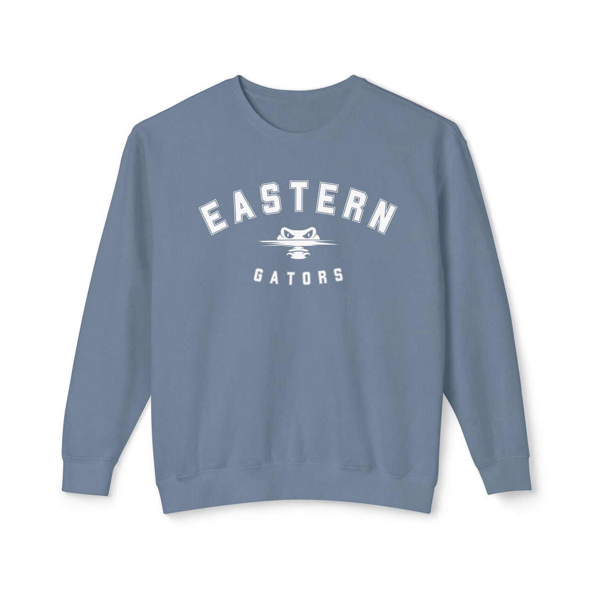 Eastern Comfort Colors Crewneck Sweatshirt
