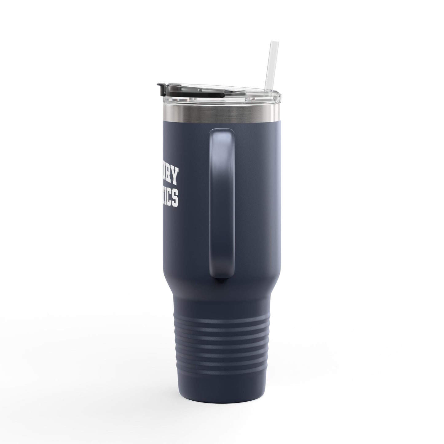 Roxbury Aquatics Insulated Travel Mug – 40oz