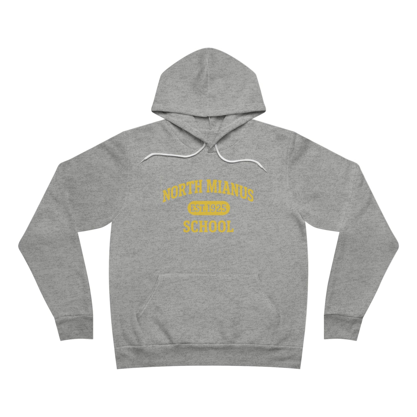 NMS HAWKS COLLEGIATE ADULT Lightweight Unisex Hoodie