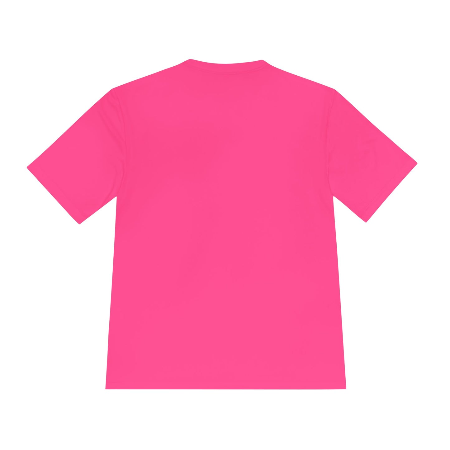 Greenwich Cooperstown Drippy Performance ADULT SIZE Moisture-Wicking Shirt