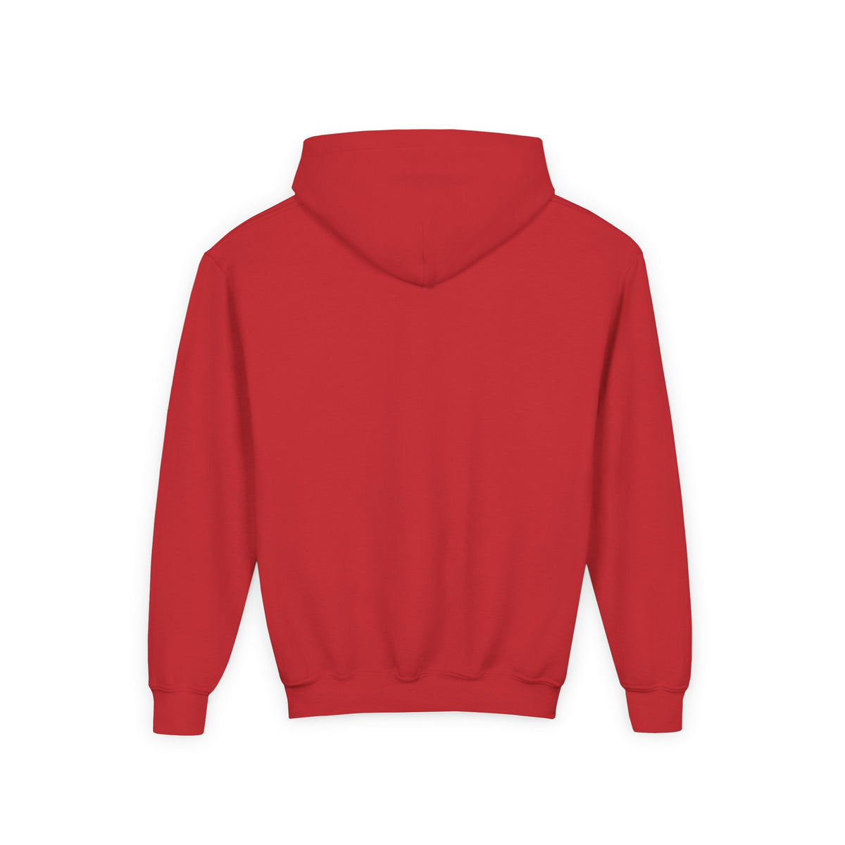 Greenwich Cardinals Football Youth Hoodie