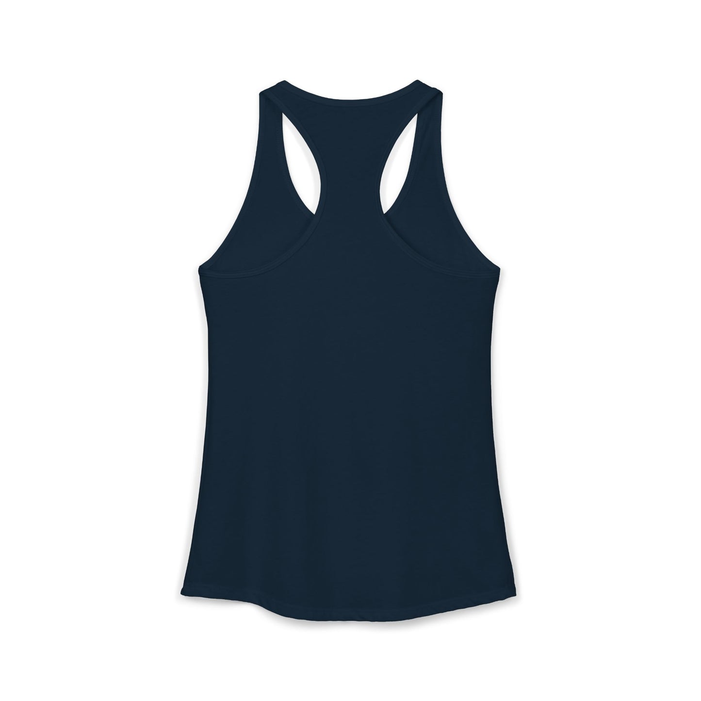 Greenwich Cooperstown Women's Ideal Racerback Tank