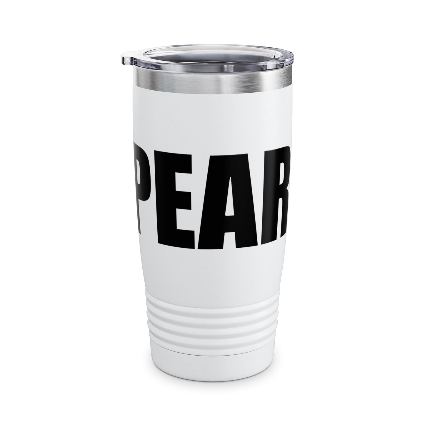 Pearl Jam Tumbler, Gift for Pearl Jam Fan, Gift for Music Lover, Coffee Tumbler, Gift for Him