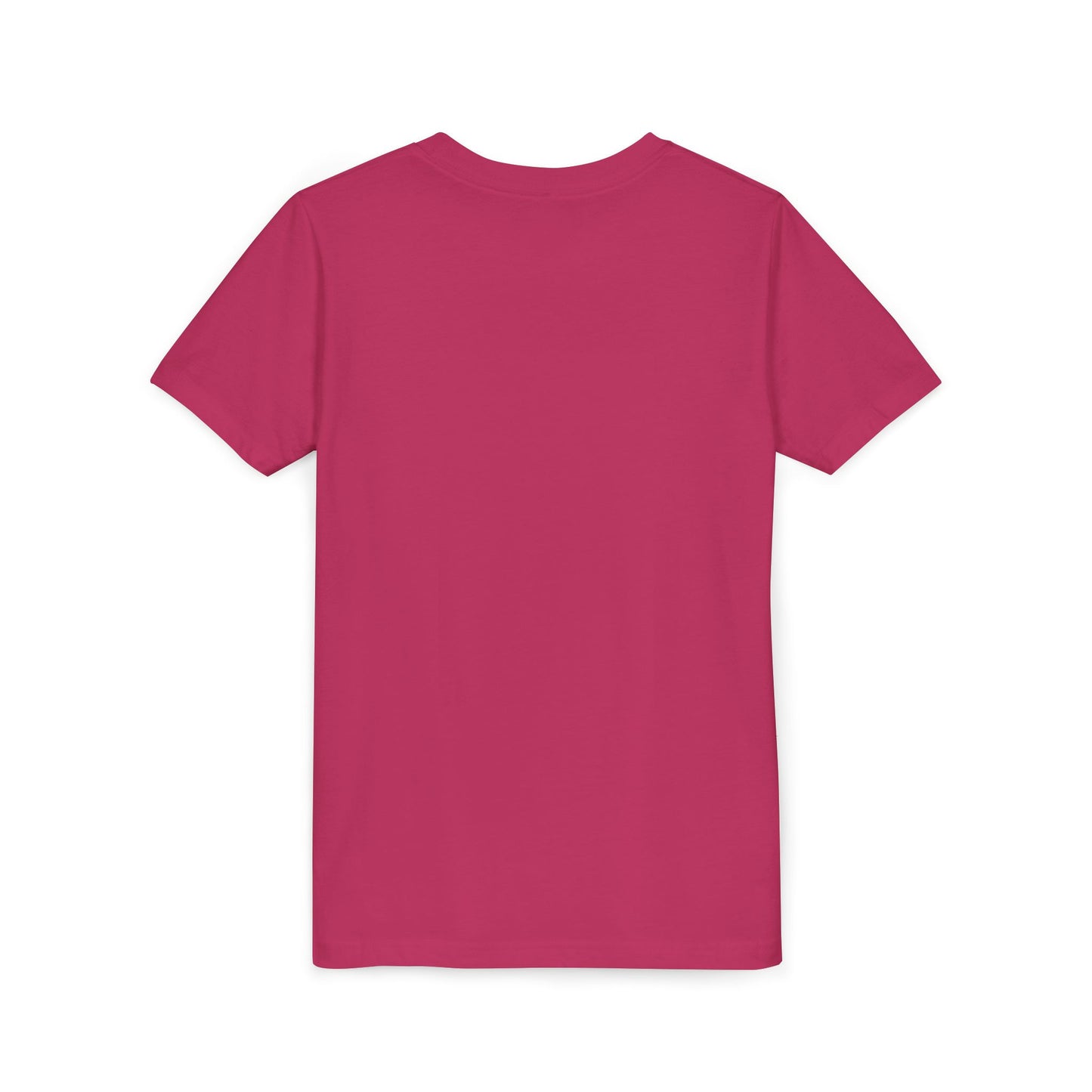 Girls Flag Football YOUTH T-Shirts Vintage Look