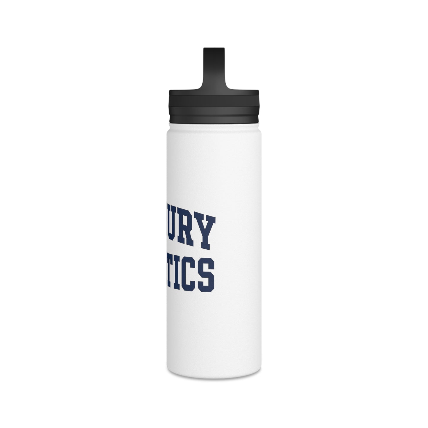 Roxbury Aquatics Team Stainless Steel Water Bottle